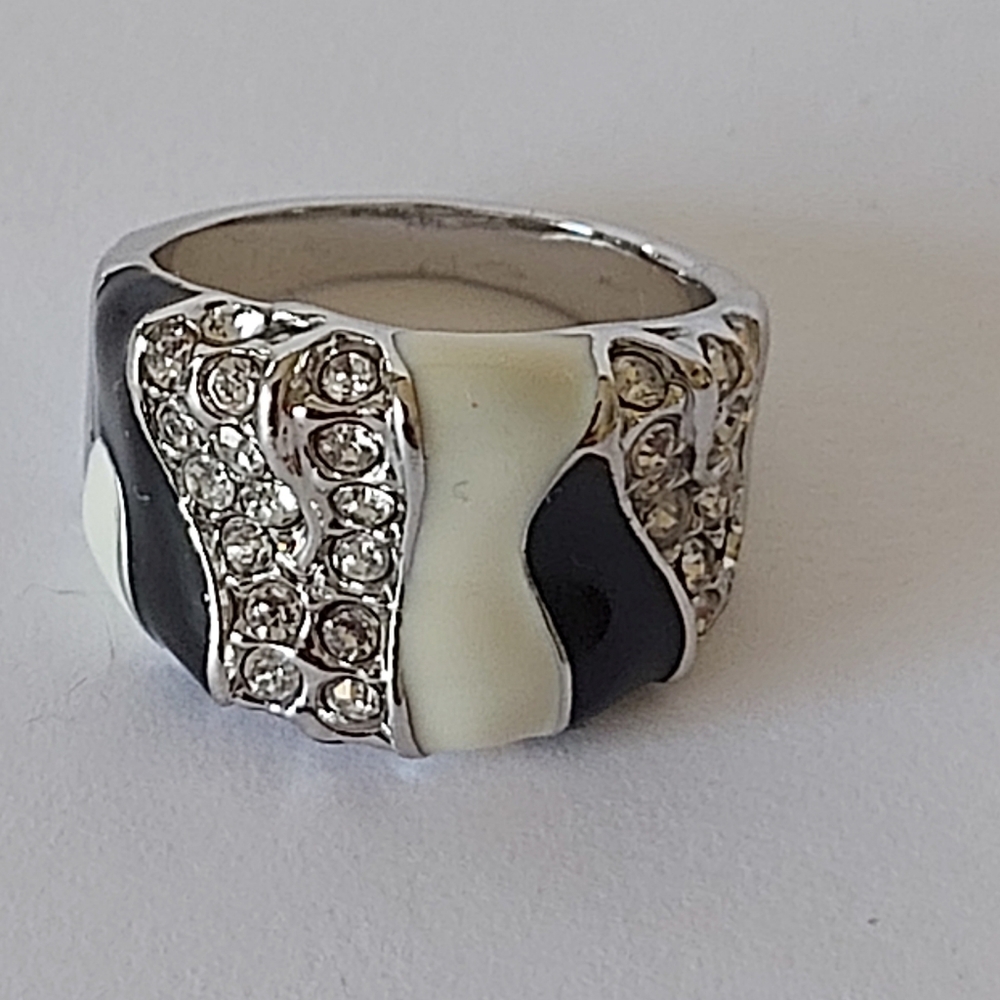 Ring 18kGP - Picture 4 of 11